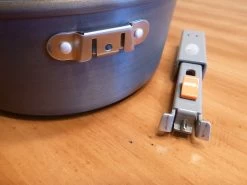 GSI Outdoors N-Form Pot Gripper -Professional Outdoor Equipment Store P1000525