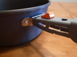 GSI Outdoors N-Form Pot Gripper -Professional Outdoor Equipment Store P1000526