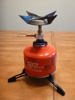 MSR SuperFly 34 MSR SuperFly -Professional Outdoor Equipment Store P1000541 1