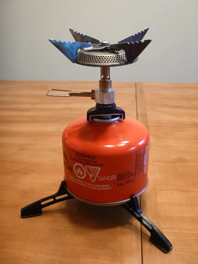 MSR SuperFly 15 MSR SuperFly - Image 15