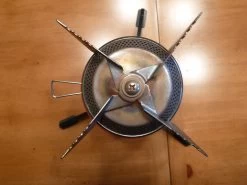 MSR SuperFly 32 MSR SuperFly -Professional Outdoor Equipment Store P1000543