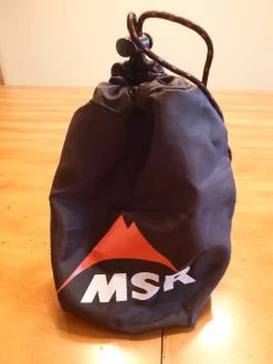 MSR SuperFly 36 MSR SuperFly -Professional Outdoor Equipment Store P1000555