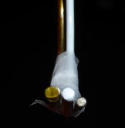 Terra Nova Titanium 1g Skewer Pegs -Professional Outdoor Equipment Store P1000709