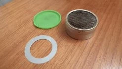 Zelph's Stoveworks Modified Starlyte -Professional Outdoor Equipment Store P1010226