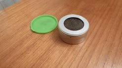 Zelph's Stoveworks Modified Starlyte -Professional Outdoor Equipment Store P1010227