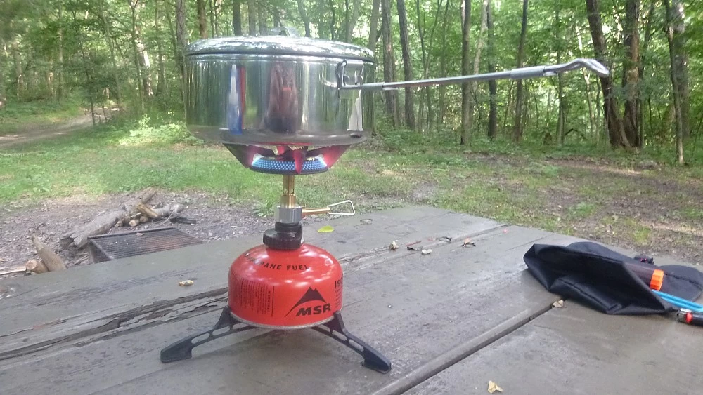 MSR SuperFly 11 MSR SuperFly - Image 11