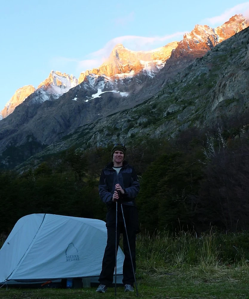 Sierra Designs LT Strike 2 7 Sierra Designs LT Strike 2 - Image 7