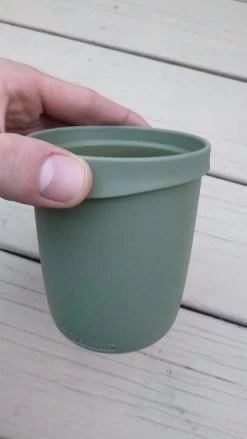 Sea To Summit Delta Mug -Professional Outdoor Equipment Store P1020026