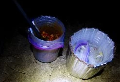 Trail Designs Caldera Keg-F Stove System -Professional Outdoor Equipment Store P1020158