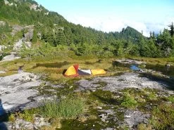 Big Agnes Three Wire Bivy -Professional Outdoor Equipment Store P1020224