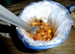 Trail Designs Caldera Keg-F Stove System -Professional Outdoor Equipment Store P1020369