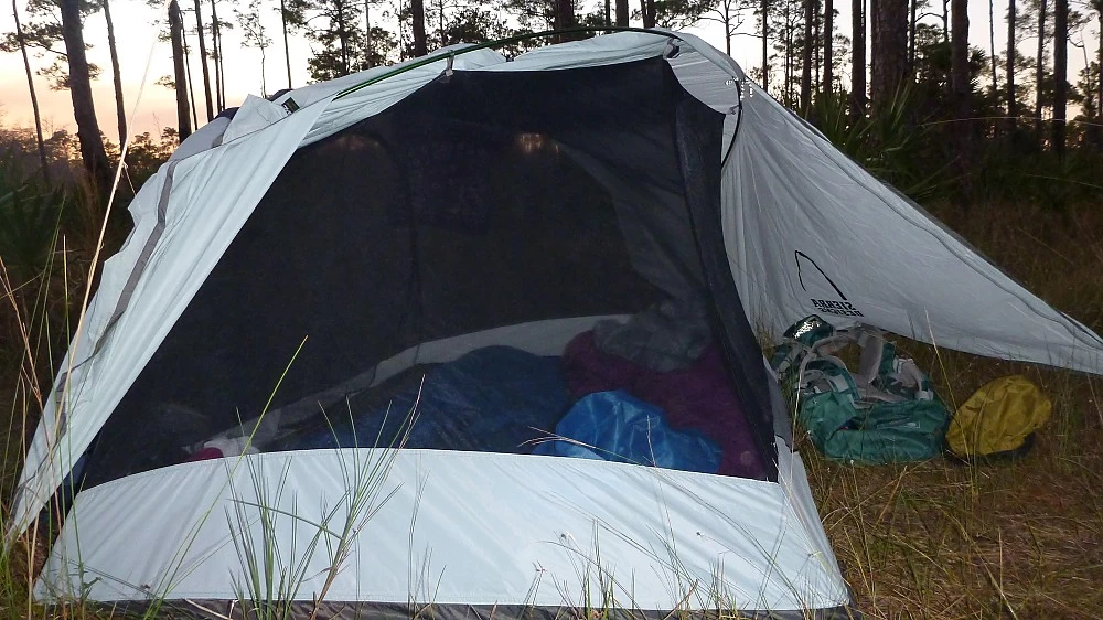 Sierra Designs LT Strike 2 5 Sierra Designs LT Strike 2 - Image 5