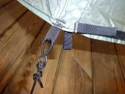 Six Moon Designs Haven Tarp & NetTent Bundle -Professional Outdoor Equipment Store P1040051