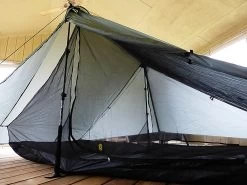 Six Moon Designs Haven Tarp & NetTent Bundle -Professional Outdoor Equipment Store P1040067