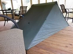 Six Moon Designs Haven Tarp & NetTent Bundle -Professional Outdoor Equipment Store P1040071