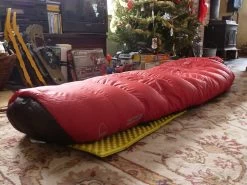 Sierra Designs Ridge Runner 0 18 Sierra Designs Ridge Runner 0 -Professional Outdoor Equipment Store P1110894