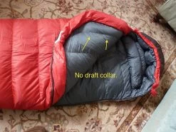 Sierra Designs Ridge Runner 0 14 Sierra Designs Ridge Runner 0 -Professional Outdoor Equipment Store P1110909