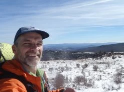 Big Agnes AXL Air -Professional Outdoor Equipment Store P2030040