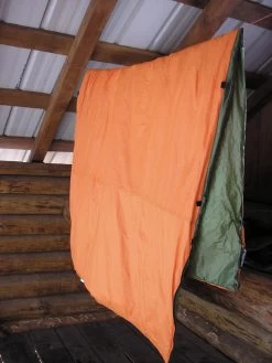 Enlightened Equipment Revelation APEX -Professional Outdoor Equipment Store P2180055