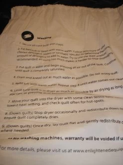 Enlightened Equipment Revelation APEX -Professional Outdoor Equipment Store P2250116