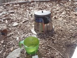 REI Campware Cup -Professional Outdoor Equipment Store P3210037