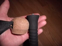 REI Hiker Shocklight Staff -Professional Outdoor Equipment Store P5190059