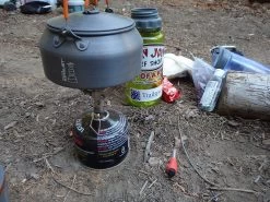 MSR MicroRocket -Professional Outdoor Equipment Store P7130082