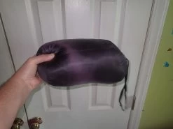 MAC-Gear 40 Degree Down Under Quilt -Professional Outdoor Equipment Store P9290009