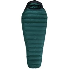 Western Mountaineering Badger Super MF