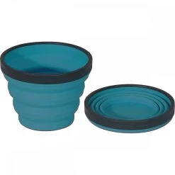 Sea To Summit X-Cup -Professional Outdoor Equipment Store PAC 1