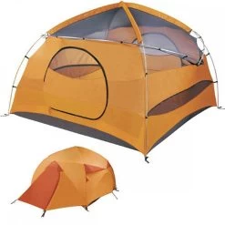 Marmot Halo 4P -Professional Outdoor Equipment Store PAPTC 1