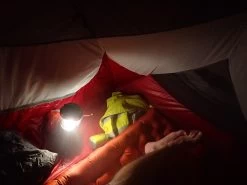 Goal Zero Lighthouse 250 Lantern -Professional Outdoor Equipment Store PB290367