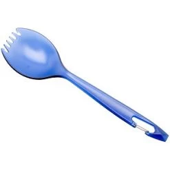 GSI Outdoors Lexan Piranha Foon -Professional Outdoor Equipment Store PBLU