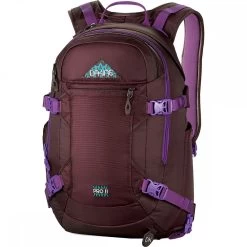 DaKine Pro II -Professional Outdoor Equipment Store PLU