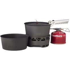 Primus PrimeTech 1.3L Stove Set -Professional Outdoor Equipment Store PMSPSS13