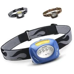 Princeton Tec Quad -Professional Outdoor Equipment Store PTCQ