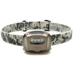 Princeton Tec Quad Tactical