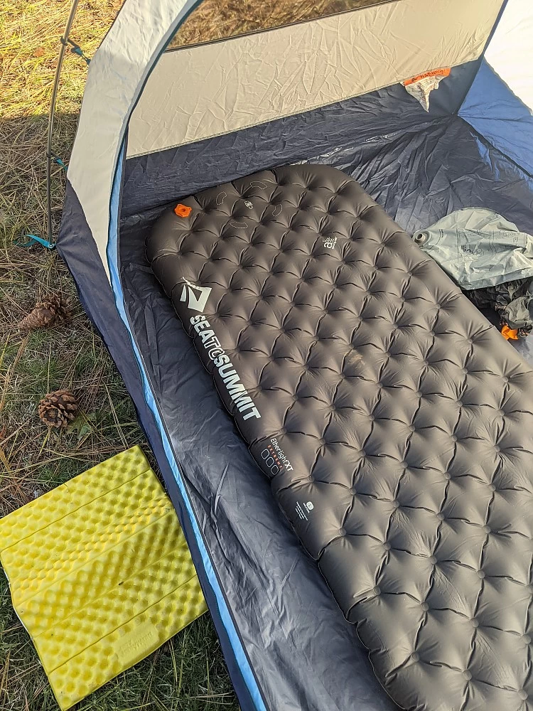 Sea To Summit Ether Light XT Extreme Insulated 19 Sea To Summit Ether Light XT Extreme Insulated - Image 19