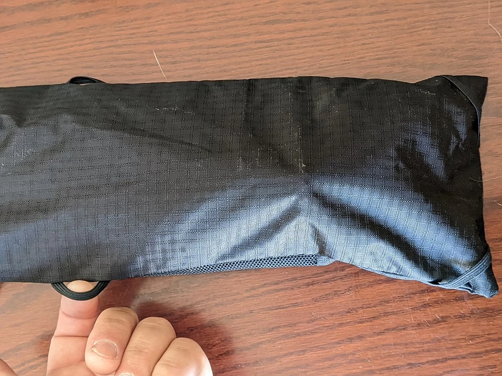 Leki Makalu FX Carbon 9 Leki Makalu FX Carbon - Image 9