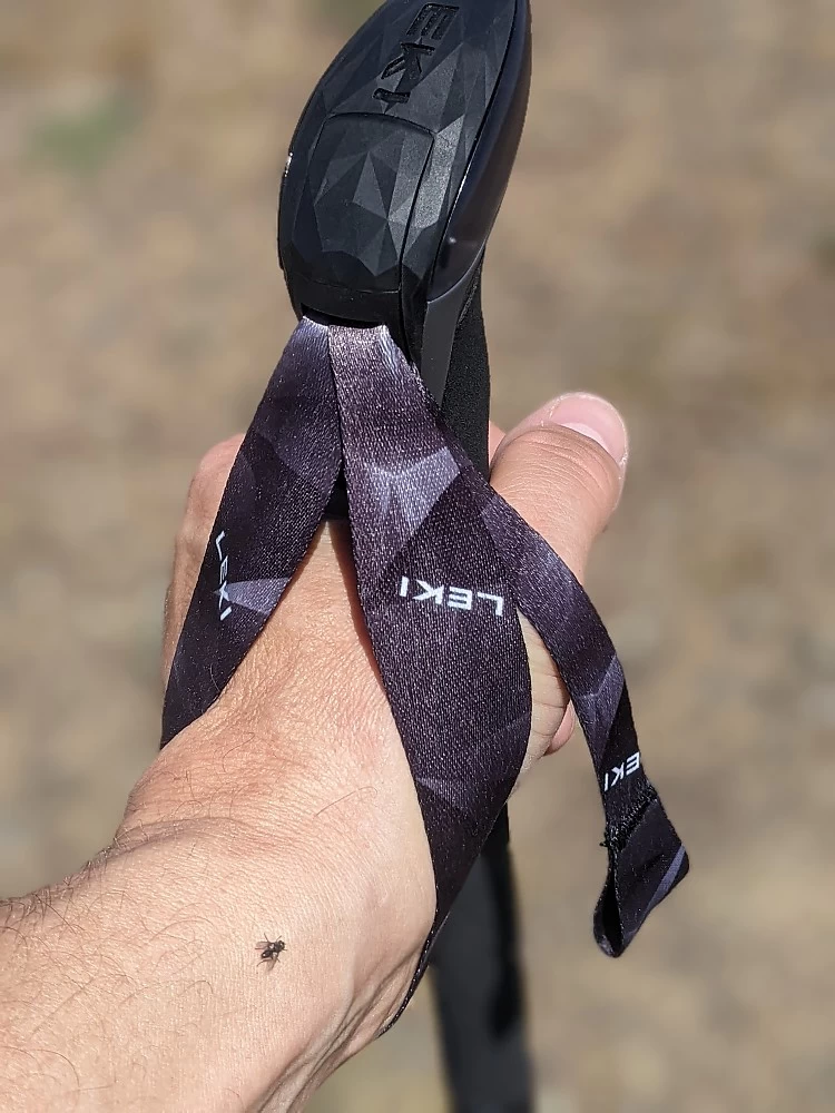 Leki Makalu FX Carbon 17 Leki Makalu FX Carbon - Image 17