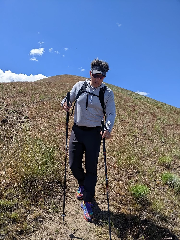 Leki Makalu FX Carbon 16 Leki Makalu FX Carbon - Image 16