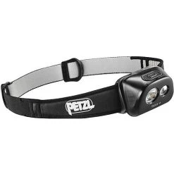 Petzl Tikka+ -Professional Outdoor Equipment Store PZLTPBK 1