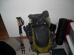 The North Face Primero 70 -Professional Outdoor Equipment Store Picture 001