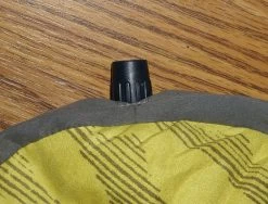 Therm-a-Rest Air Head Pillow -Professional Outdoor Equipment Store Pilo 3