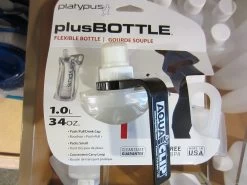 Aquaclip -Professional Outdoor Equipment Store Platypus PlusBottle