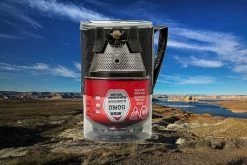 MSR WindBurner Personal Stove System -Professional Outdoor Equipment Store Powellburner