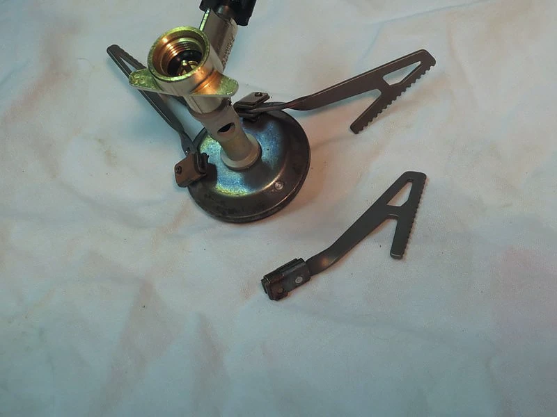 Primus Micron Ti 2.5 5 Primus Micron Ti 2.5 - Image 5