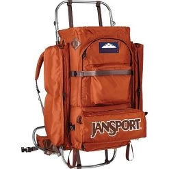 JanSport D2