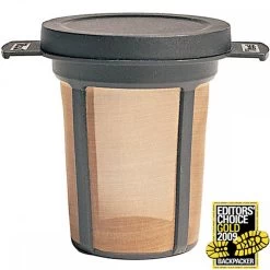 MSR MugMate Coffee/Tea Filter -Professional Outdoor Equipment Store REU
