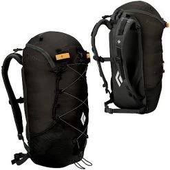 Black Diamond RPM -Professional Outdoor Equipment Store RPMBLK